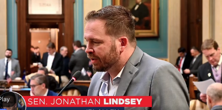 Coldwater Senator Backs Medical Debt Reform Passed by Michigan Senate